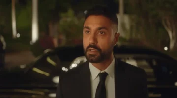 مسلسل وننسى اللي كان الحلقة 9: كريم فهمي يشرع في خطة قتل جليلة